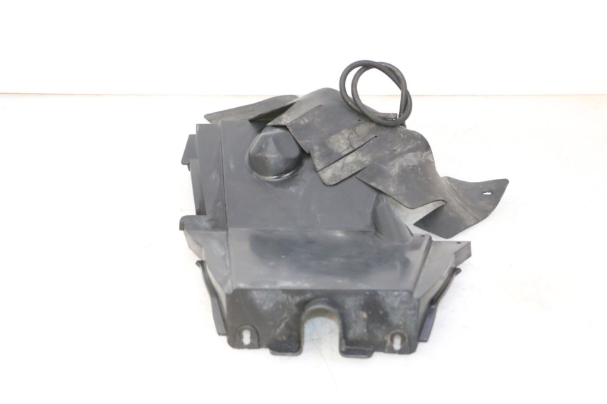 photo de Passaruota posteriore SYM CROX 4T 50 (2016 - 2023) - Primo piano tecnico