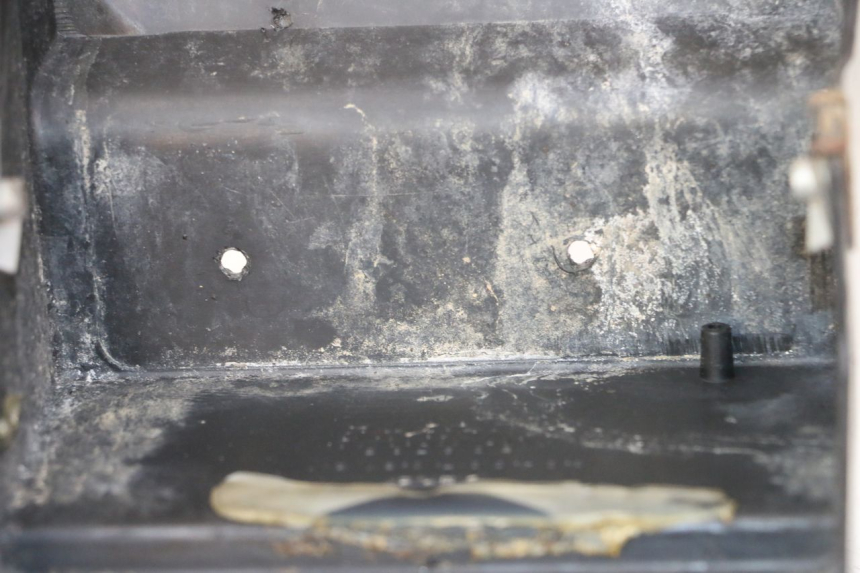 photo de SOTTOSELLA PARASPRUZZI DERBI SENDA R X-TREME 50 (2006 - 2010) - Altra angolazione