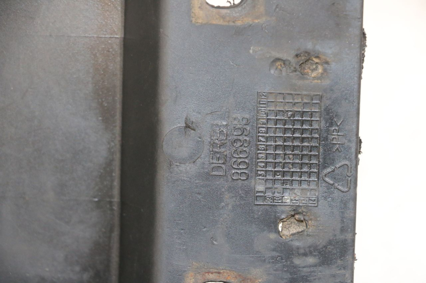 photo de SOTTOSELLA PARASPRUZZI DERBI SENDA SM DRD X-TREME 50 (2011 - 2017) - Primo piano tecnico