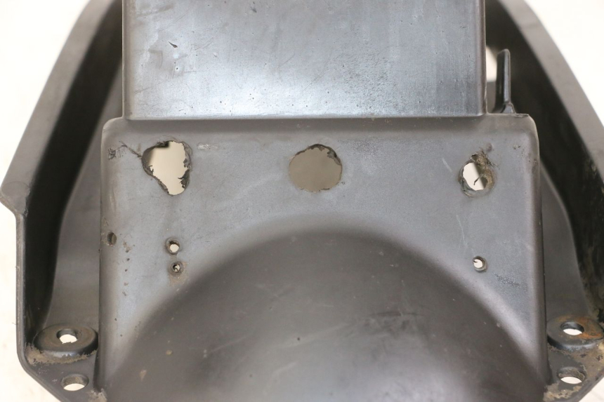 photo de SOTTOSELLA PARASPRUZZI DERBI SENDA SM DRD X-TREME 50 (2011 - 2017) - Vista d'insieme del prodotto