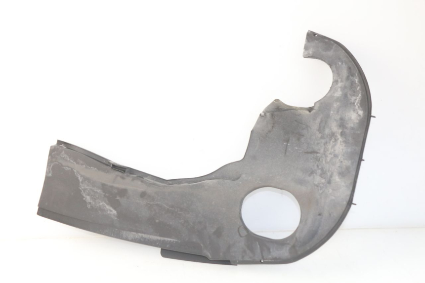 photo de Passaruota posteriore KYMCO DINK STREET 125 (2009 - 2014) - Vista principale