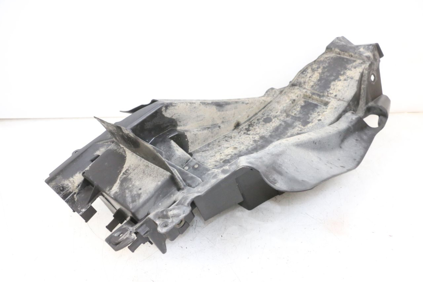 photo de SOTTOSELLA PARASPRUZZI SUZUKI DL V STROM 1000 (2002 - 2007) - Primo piano tecnico