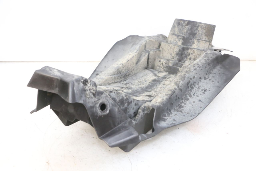 photo de SOTTOSELLA PARASPRUZZI SUZUKI DL V STROM 1000 (2002 - 2007) - Dettagli dei punti di fissaggio