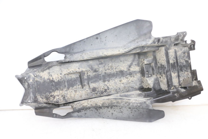 photo de SOTTOSELLA PARASPRUZZI SUZUKI DL V STROM 1000 (2002 - 2007) - Marcature e riferimenti originali