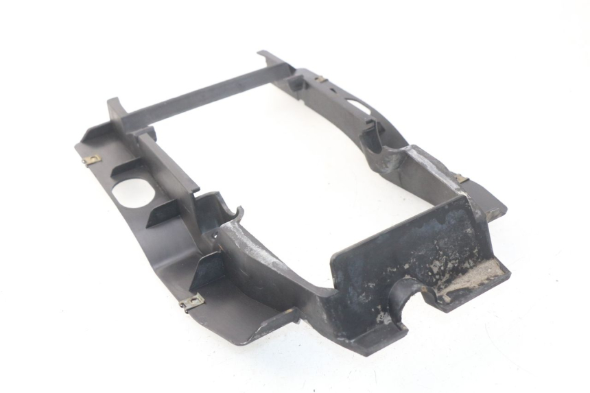 photo de Passaruota posteriore GILERA DNA 50 (2000 - 2007) - Zoom sullo stato d'uso