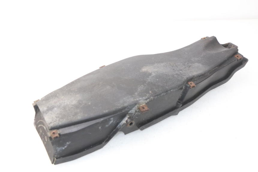 photo de Passaruota posteriore GILERA DNA 50 (2000 - 2007) - Primo piano tecnico