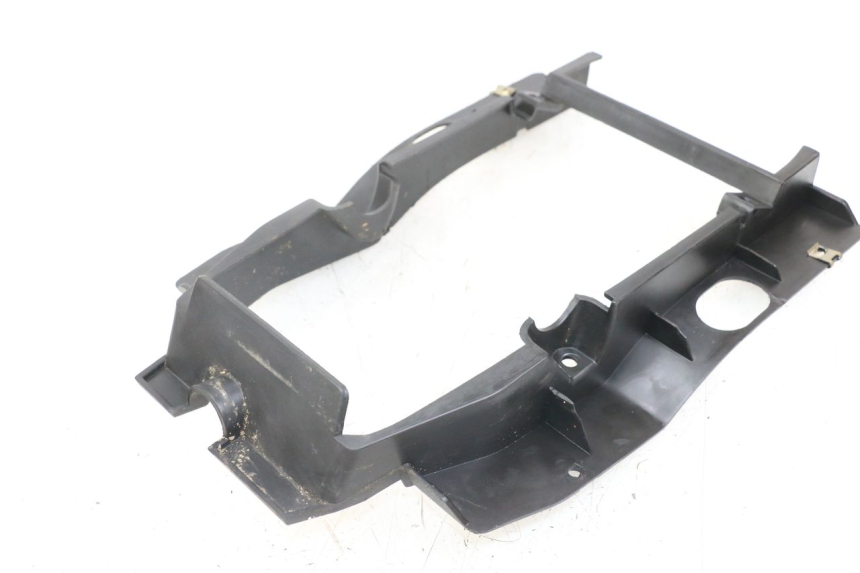 photo de Passaruota posteriore GILERA DNA 50 (2000 - 2007) - Zoom sullo stato d'uso