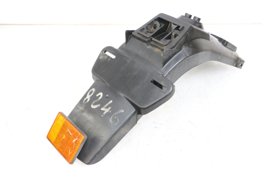 photo de Passaruota posteriore YAMAHA DTLC 125 (1982 - 1987) - Vista principale