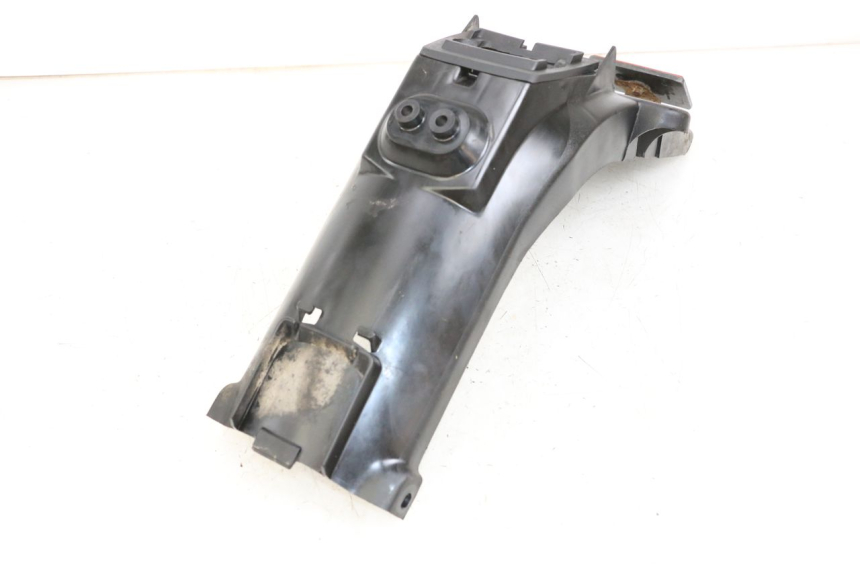 photo de Passaruota posteriore YAMAHA DTLC 125 (1982 - 1987) - Zoom sullo stato d'uso