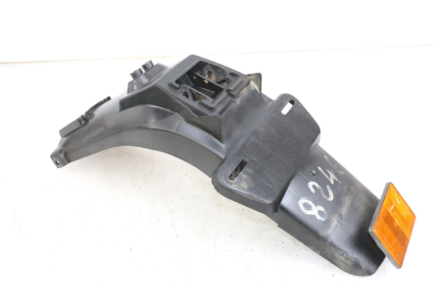 photo de Passaruota posteriore YAMAHA DTLC 125 (1982 - 1987) - Altra angolazione