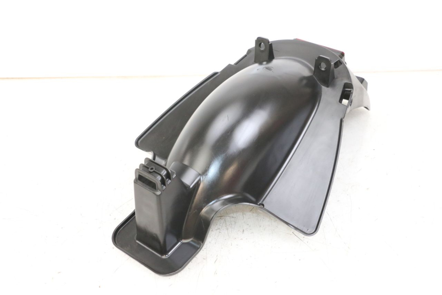 photo de SOTTOSELLA PARASPRUZZI WAYSCRAL E-START 1 (2018 - 2022) - Zoom sullo stato d'uso