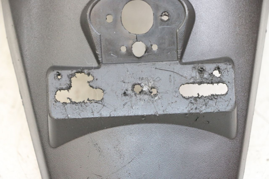 photo de SOTTOSELLA PARASPRUZZI WAYSCRAL E-START 1 (2018 - 2022) - Primo piano tecnico