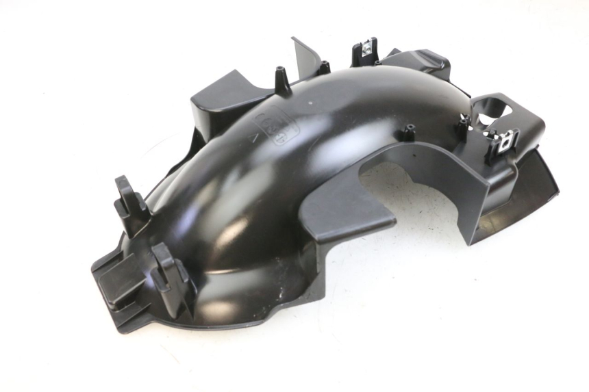 photo de SOTTOSELLA PARASPRUZZI SEGWAY NINEBOT E125S 1 (2022 - 2026) - Primo piano tecnico