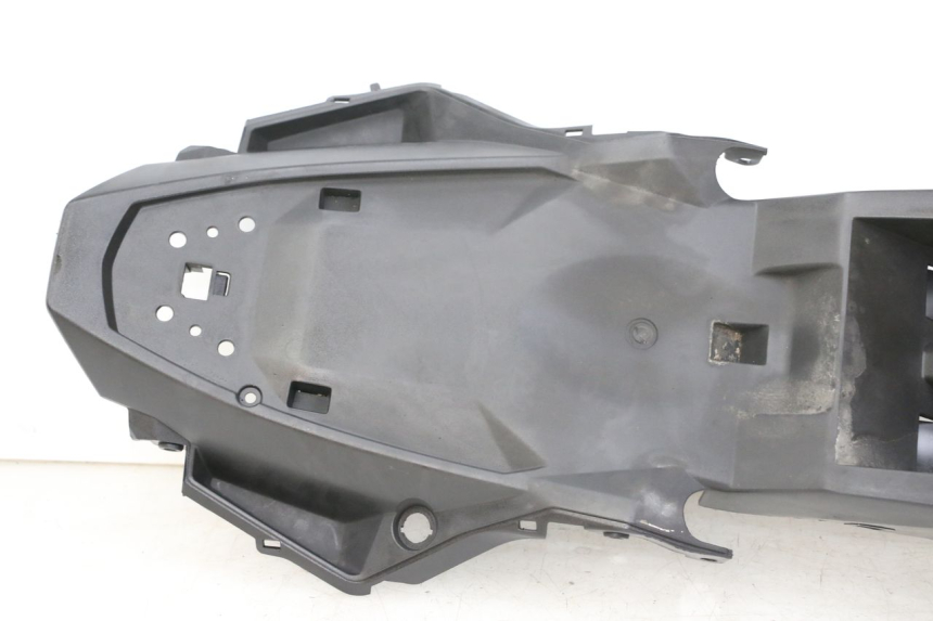 photo de SOTTOSELLA PARASPRUZZI EBROH BRAVO GLE 1 (2020 - 2024) - Zoom sullo stato d'uso