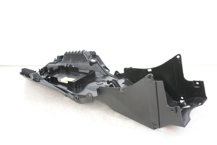 photo de SOTTOSELLA PARASPRUZZI EBROH BRAVO GLE 1 (2020 - 2024) - Primo piano tecnico