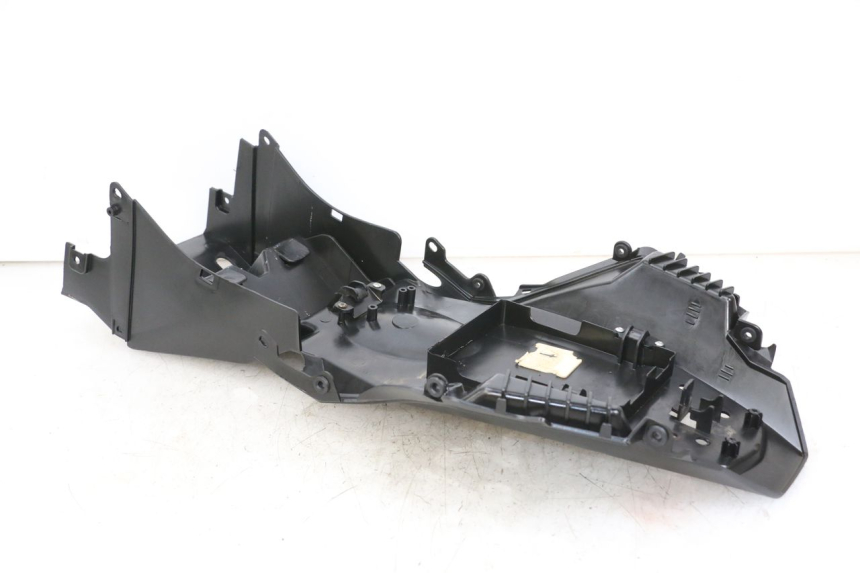 photo de SOTTOSELLA PARASPRUZZI EBROH BRAVO GLE 1 (2020 - 2024) - Dettagli dei punti di fissaggio