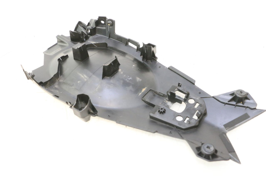 photo de PASSAGGIO RUOTA POSTERIORE KAWASAKI ER-6 ER6 F ABS 650 (2012 - 2016) - Zoom sullo stato d'uso