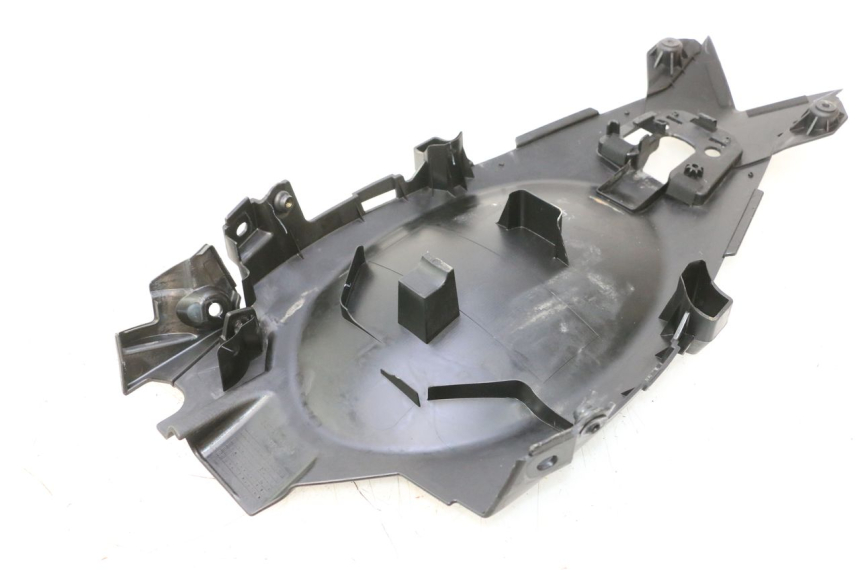 photo de PASSAGGIO RUOTA POSTERIORE KAWASAKI ER-6 ER6 F ABS 650 (2012 - 2016) - Altra angolazione