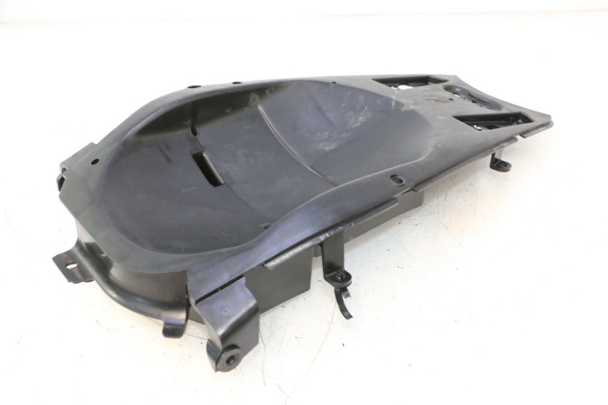 photo de SOTTOSELLA PARASPRUZZI KAWASAKI ER-6 ER6 N 650 (2005 - 2009) - Zoom sullo stato d'uso