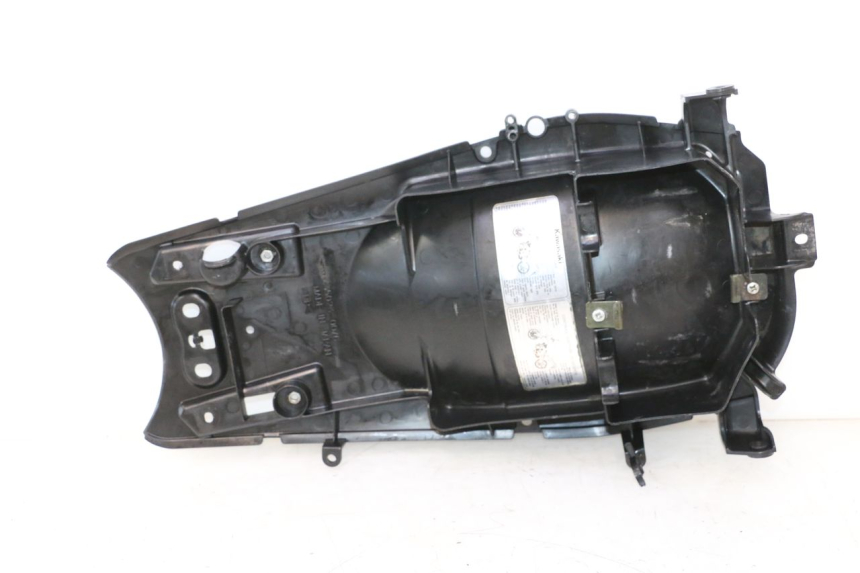 photo de SOTTOSELLA PARASPRUZZI KAWASAKI ER-6 ER6 N 650 (2005 - 2009) - Stato della superficie e materiale