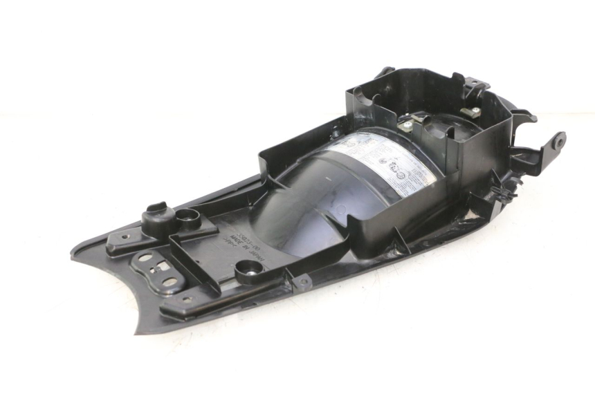 photo de SOTTOSELLA PARASPRUZZI KAWASAKI ER-6 ER6 N 650 (2005 - 2009) - Ricambio usato controllato