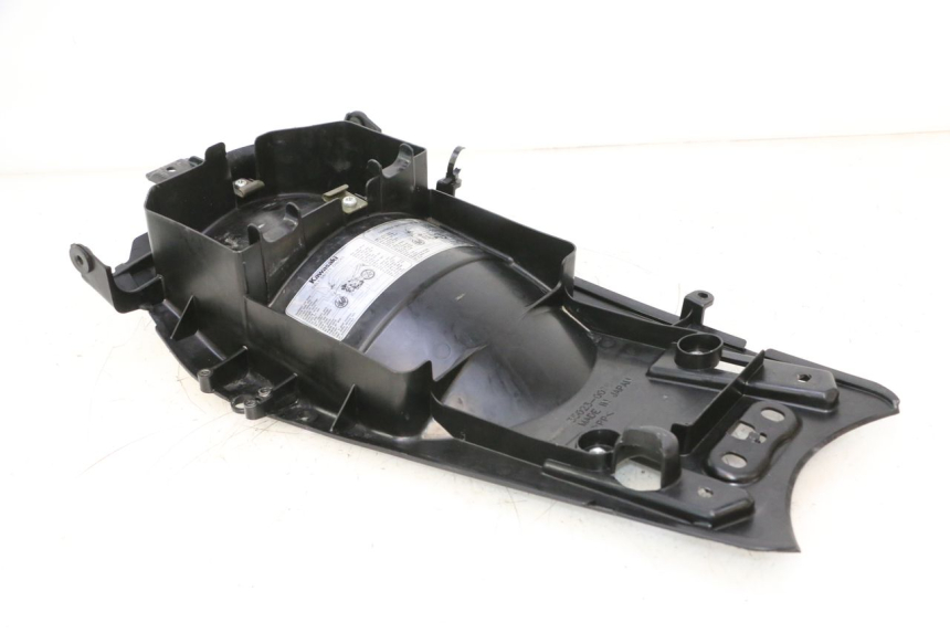 photo de SOTTOSELLA PARASPRUZZI KAWASAKI ER-6 ER6 N 650 (2005 - 2009) - Marcature e riferimenti originali
