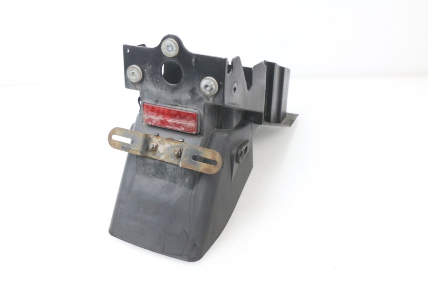 photo de Passaruota posteriore KAWASAKI ER5 ER-5 500 (2001 - 2004) - Primo piano tecnico