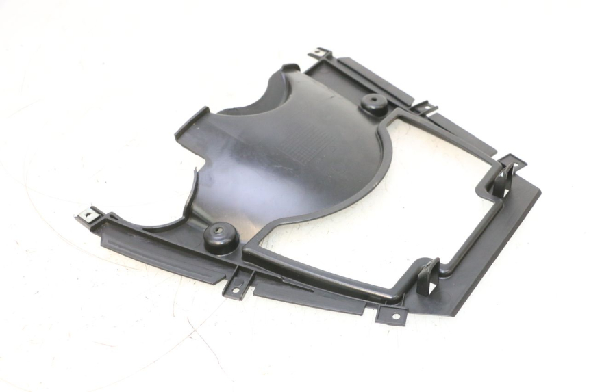photo de SOTTOSELLA PARASPRUZZI KEEWAY F-ACT FACT EVO 50 (2020 - 2026) - Zoom sullo stato d'uso