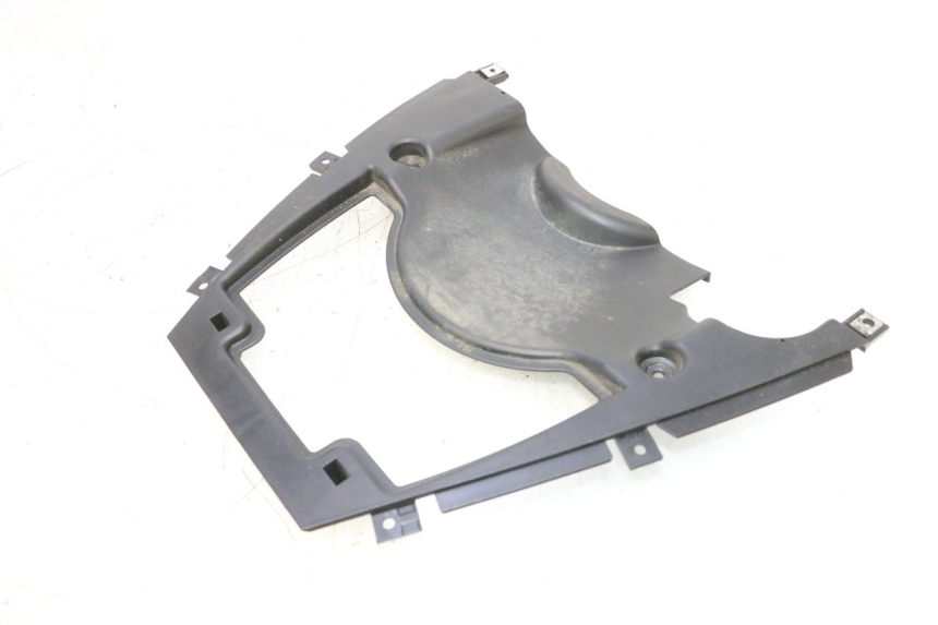 photo de SOTTOSELLA PARASPRUZZI KEEWAY F-ACT FACT EVO 50 (2020 - 2026) - Primo piano tecnico