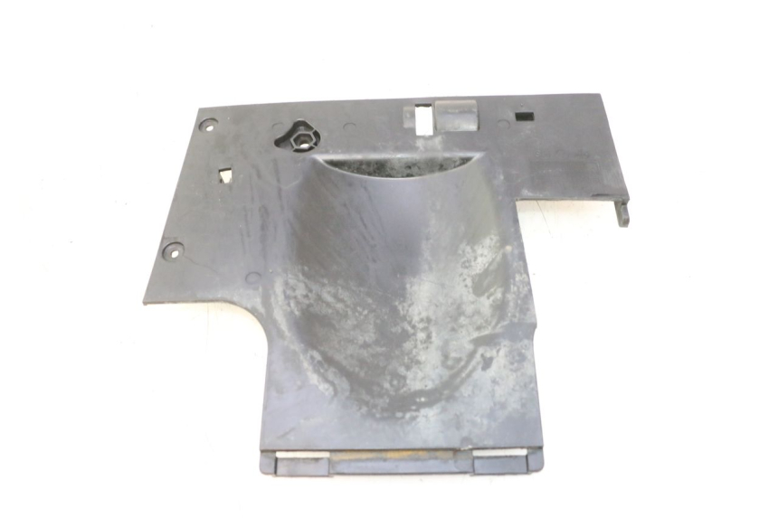 photo de Passaruota posteriore JM MOTORS F45i 4T 50 (2020 - 2023) - Zoom sullo stato d'uso