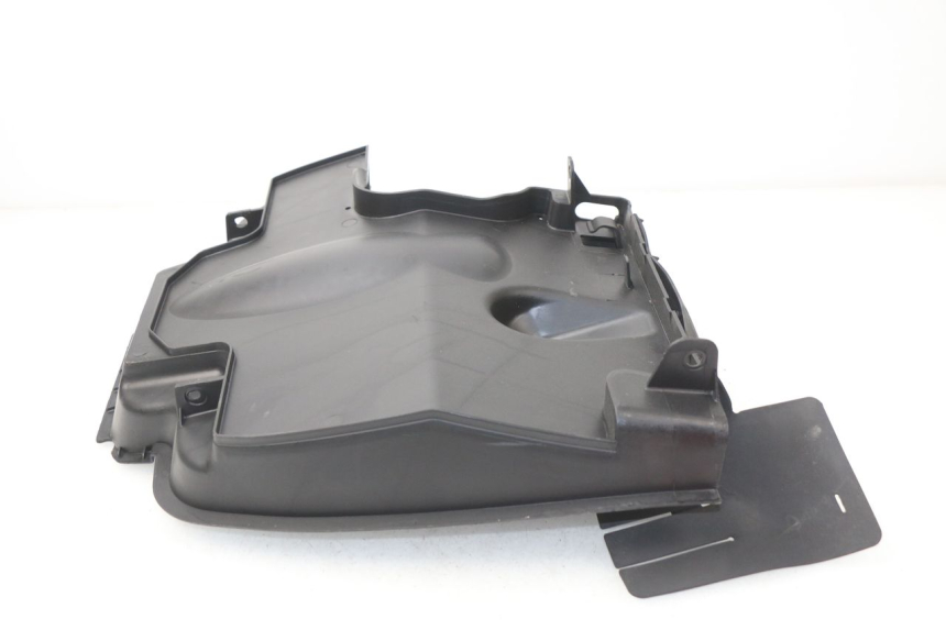 photo de Passaruota posteriore SYM FIDDLE 2 50 (2008 - 2013) - Vista principale