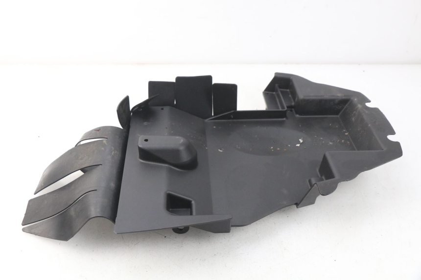 photo de Passaruota posteriore SYM FIDDLE 3 III 50 (2014 - 2020) - Zoom sullo stato d'uso