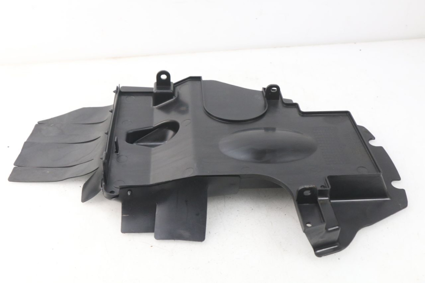 photo de Passaruota posteriore SYM FIDDLE 3 III 50 (2014 - 2020) - Altra angolazione