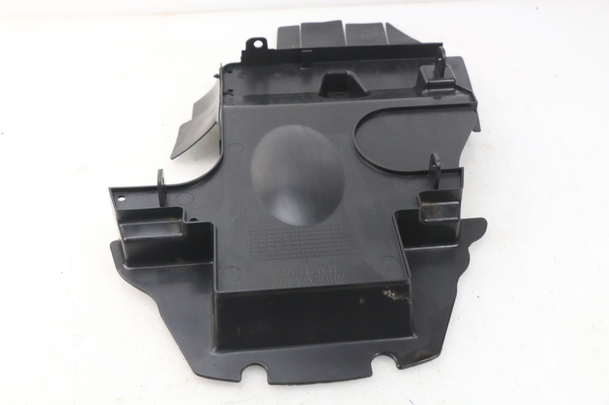 photo de Passaruota posteriore SYM FIDDLE 3 III 50 (2014 - 2020) - Primo piano tecnico