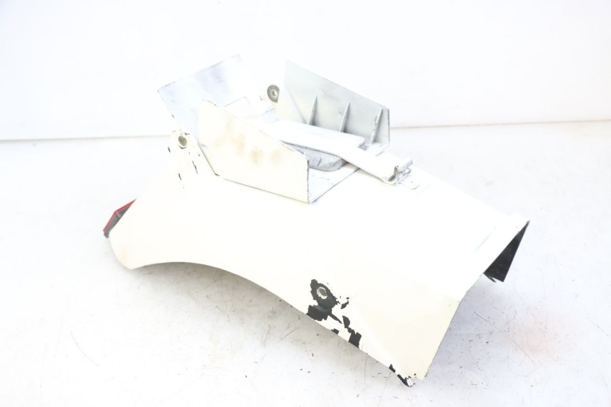 photo de SOTTOSELLA PARASPRUZZI YAMAHA FJ 36Y 1100 (1984 - 1985) - Zoom sullo stato d'uso