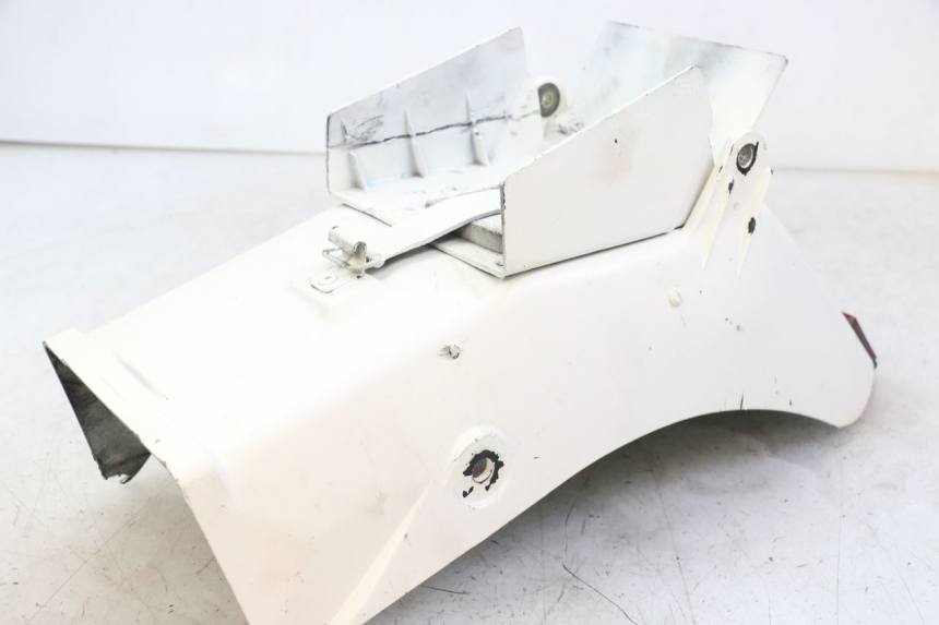 photo de SOTTOSELLA PARASPRUZZI YAMAHA FJ 36Y 1100 (1984 - 1985) - Primo piano tecnico