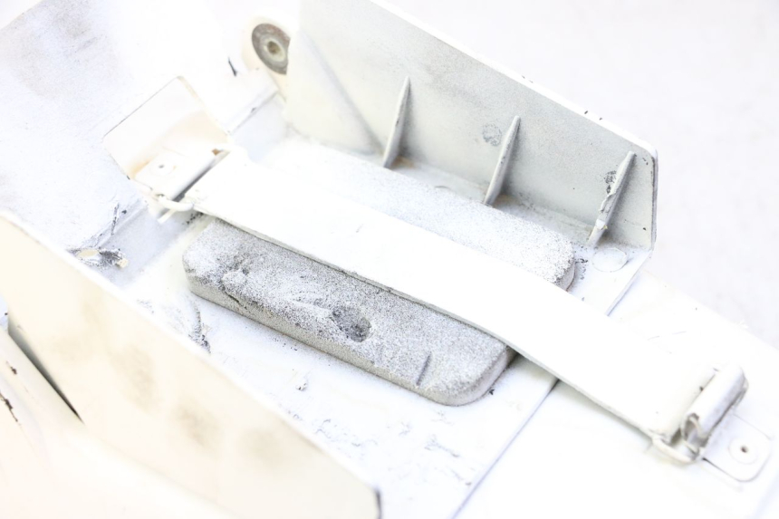 photo de SOTTOSELLA PARASPRUZZI YAMAHA FJ 36Y 1100 (1984 - 1985) - Dettagli dei punti di fissaggio