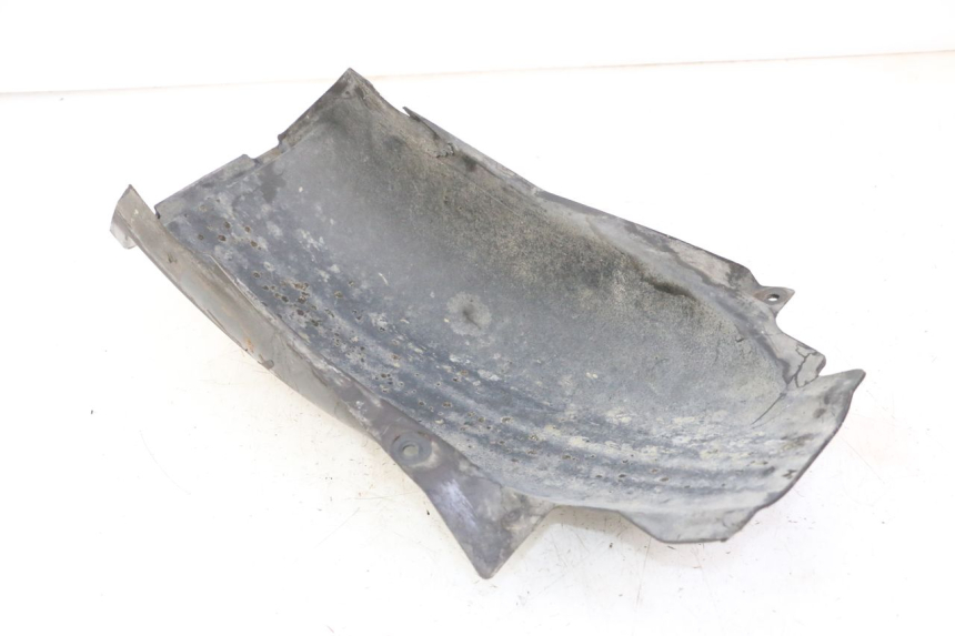 photo de SOTTOSELLA PARASPRUZZI YAMAHA FJ 36Y 1100 (1984 - 1985) - Primo piano tecnico