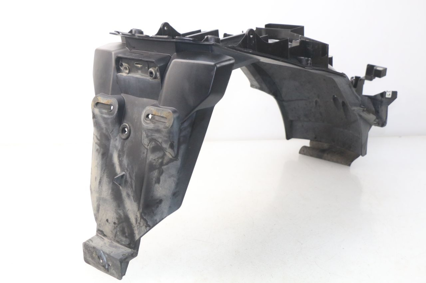 photo de PASSARUOTA POSTERIORE YAMAHA FJR ABS 1300 (2006 - 2012) - Vista principale