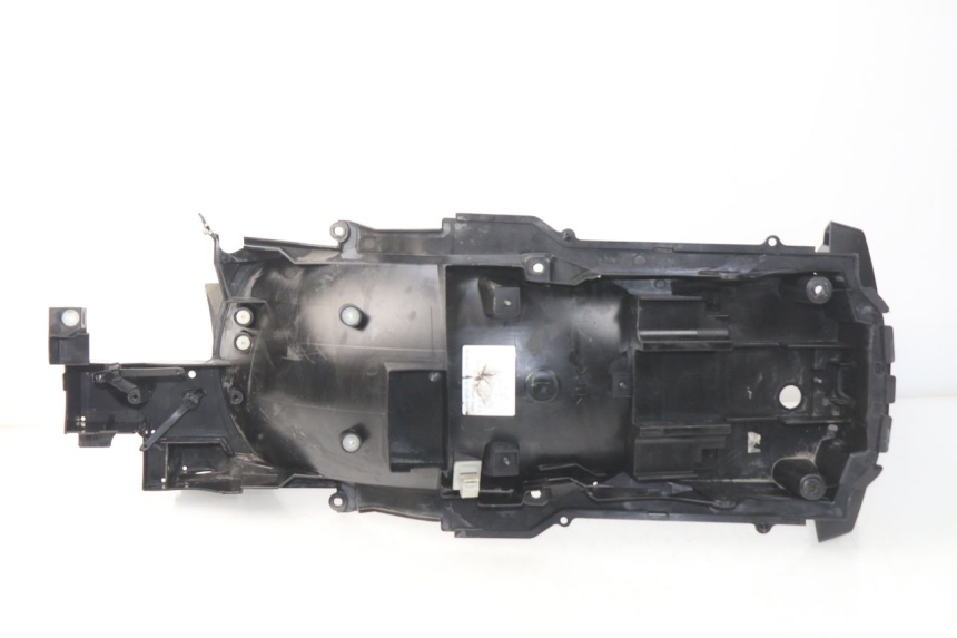 photo de PASSARUOTA POSTERIORE YAMAHA FJR ABS 1300 (2006 - 2012) - Altra angolazione