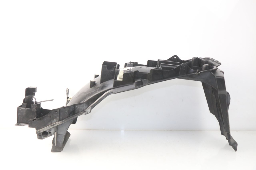 photo de PASSARUOTA POSTERIORE YAMAHA FJR ABS 1300 (2006 - 2012) - Primo piano tecnico