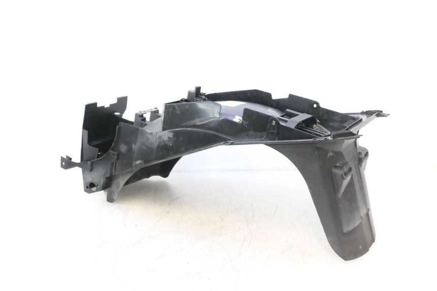 photo de SOTTOSELLA PARASPRUZZI YAMAHA FJR 1300 (2001 - 2005) - Vista principale