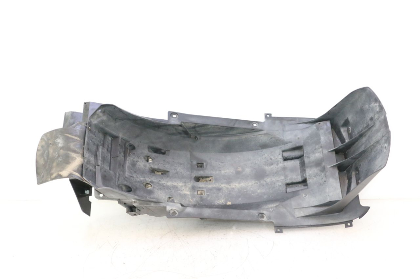 photo de SOTTOSELLA PARASPRUZZI YAMAHA FJR 1300 (2001 - 2005) - Zoom sullo stato d'uso
