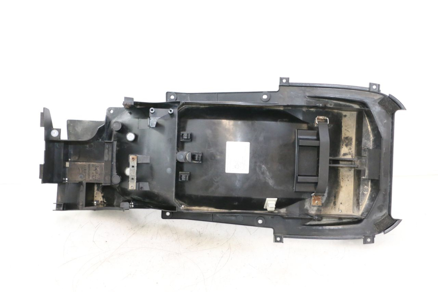 photo de SOTTOSELLA PARASPRUZZI YAMAHA FJR 1300 (2001 - 2005) - Altra angolazione