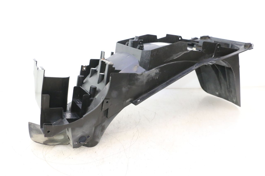 photo de SOTTOSELLA PARASPRUZZI YAMAHA FJR 1300 (2001 - 2005) - Primo piano tecnico