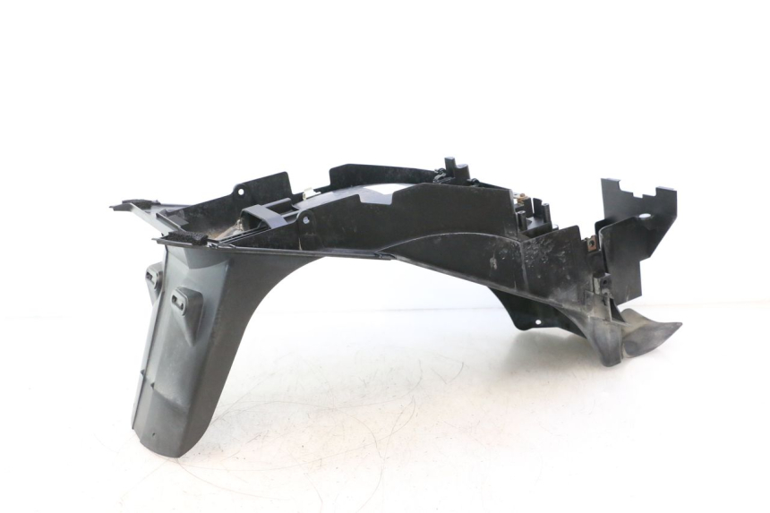 photo de SOTTOSELLA PARASPRUZZI YAMAHA FJR 1300 (2001 - 2005) - Dettagli dei punti di fissaggio