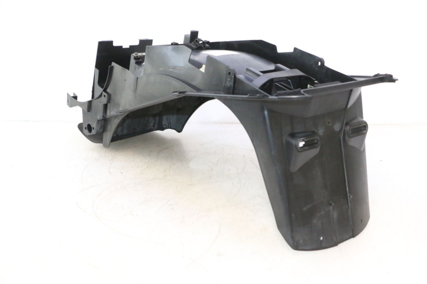 photo de SOTTOSELLA PARASPRUZZI YAMAHA FJR 1300 (2001 - 2005) - Vista principale