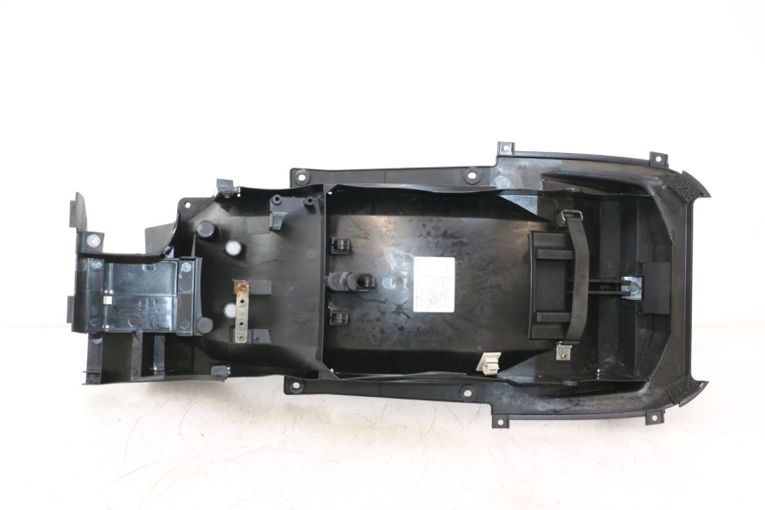 photo de SOTTOSELLA PARASPRUZZI YAMAHA FJR 1300 (2001 - 2005) - Caratteristiche distintive