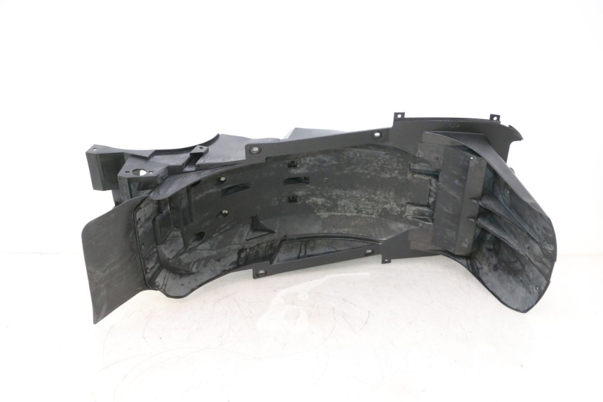 photo de SOTTOSELLA PARASPRUZZI YAMAHA FJR 1300 (2001 - 2005) - Altra angolazione