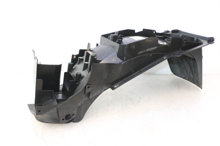 photo de SOTTOSELLA PARASPRUZZI YAMAHA FJR 1300 (2001 - 2005) - Primo piano tecnico